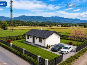 Prodej rodinného domu, Metylovice, 91 m2