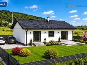 Prodej rodinného domu, Metylovice, 91 m2