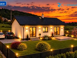 Prodej rodinného domu, Metylovice, 91 m2