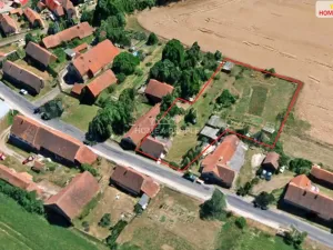 Prodej rodinného domu, Chroustov, 84 m2