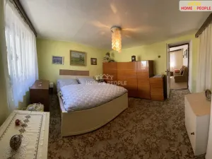 Prodej rodinného domu, Chroustov, 84 m2