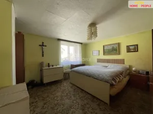 Prodej rodinného domu, Chroustov, 84 m2