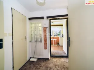 Prodej rodinného domu, Chroustov, 84 m2
