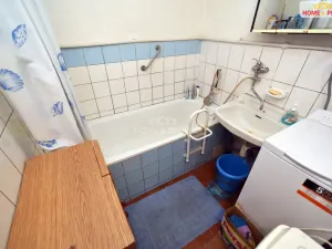 Prodej rodinného domu, Chroustov, 84 m2