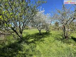 Prodej rodinného domu, Chroustov, 84 m2