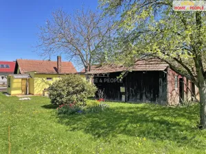 Prodej rodinného domu, Chroustov, 84 m2