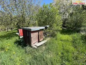 Prodej rodinného domu, Chroustov, 84 m2