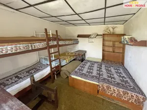 Prodej rodinného domu, Chroustov, 84 m2
