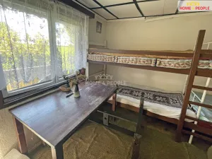 Prodej rodinného domu, Chroustov, 84 m2