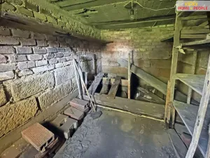 Prodej rodinného domu, Chroustov, 84 m2