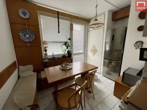 Pronájem atypického bytu, Olomouc, Čajkovského, 16 m2