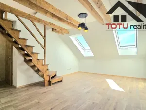 Pronájem bytu 3+kk, Jaroměř - Pražské Předměstí, 63 m2