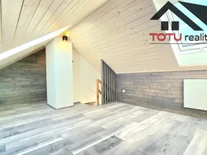 Pronájem bytu 3+kk, Jaroměř - Pražské Předměstí, 63 m2