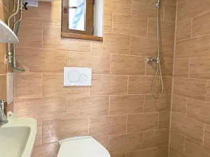 Prodej chaty, Zbraslavice, 34 m2