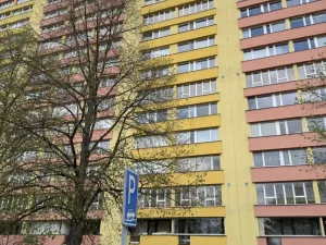 Prodej bytu 2+1, Praha - Bohnice, Hlivická, 61 m2