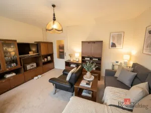 Prodej bytu 2+1, Praha - Bohnice, Hlivická, 61 m2