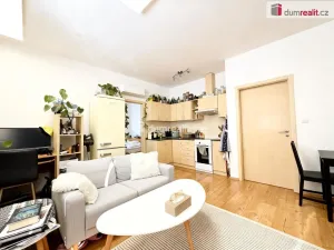 Pronájem bytu 2+kk, Praha - Hloubětín, V chaloupkách, 45 m2