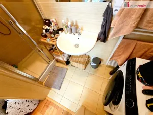 Pronájem bytu 2+kk, Praha - Hloubětín, V chaloupkách, 45 m2