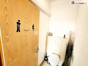 Pronájem bytu 2+kk, Praha - Hloubětín, V chaloupkách, 45 m2