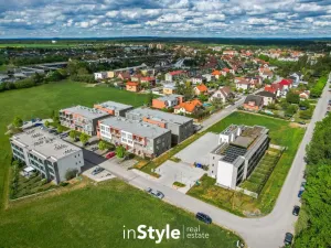 Prodej bytu 2+kk, Třeboň - Třeboň II, Jiřího Havlise, 57 m2