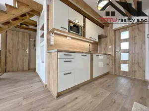 Pronájem bytu 3+kk, Jaroměř, Královédvorská, 66 m2