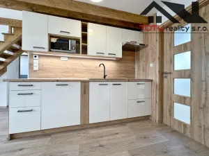 Pronájem bytu 3+kk, Jaroměř, Královédvorská, 66 m2