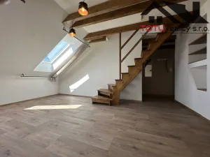 Pronájem bytu 3+kk, Jaroměř, Královédvorská, 66 m2