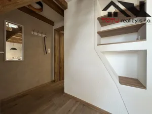 Pronájem bytu 3+kk, Jaroměř, Královédvorská, 66 m2