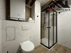Pronájem bytu 3+kk, Jaroměř, Královédvorská, 66 m2