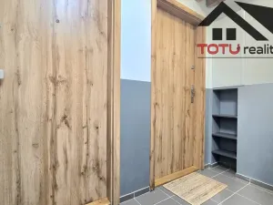 Pronájem bytu 3+kk, Jaroměř, Královédvorská, 66 m2