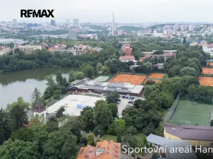 Pronájem bytu 3+1, Praha - Záběhlice, Práčská, 69 m2