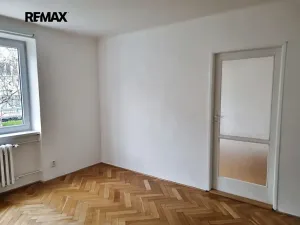 Pronájem bytu 2+1, Praha - Dejvice, Mydlářka, 54 m2