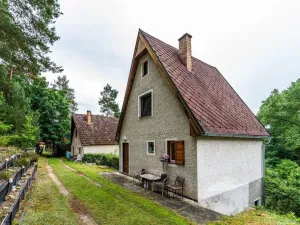 Prodej chaty, Bečice, 82 m2