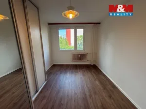 Pronájem bytu 3+1, Praha - Troja, Svídnická, 65 m2