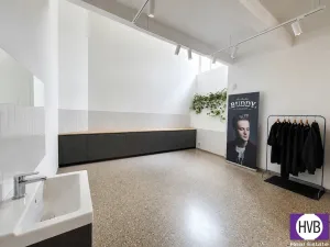 Pronájem obchodního prostoru, Praha, Wuchterlova, 142 m2