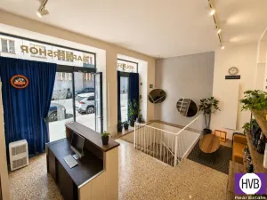 Pronájem obchodního prostoru, Praha, Wuchterlova, 142 m2
