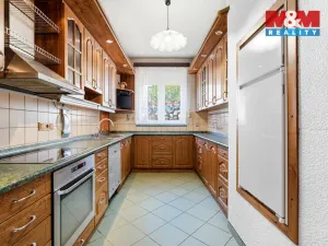 Prodej rodinného domu, Ústí nad Labem - Neštěmice, Zelená, 342 m2