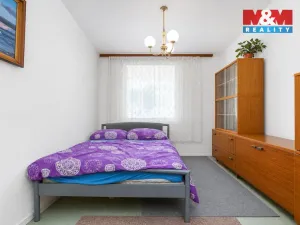 Prodej bytu 3+1, Hradec Králové - Pražské Předměstí, Jungmannova, 83 m2