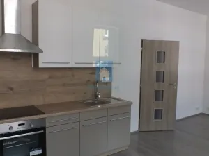 Pronájem bytu 2+kk, Plzeň, Rubešova, 54 m2