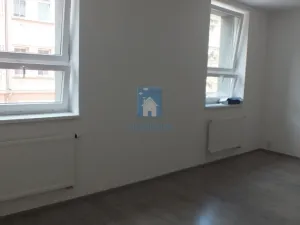 Pronájem bytu 2+kk, Plzeň, Rubešova, 54 m2