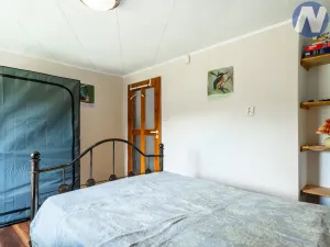 Prodej rodinného domu, Žernovice - Dubovice, 110 m2