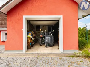 Prodej rodinného domu, Žernovice - Dubovice, 110 m2