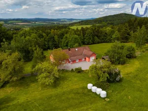 Prodej rodinného domu, Žernovice - Dubovice, 110 m2