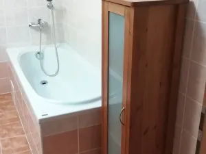 Pronájem bytu 2+kk, České Budějovice, U Trojice, 64 m2