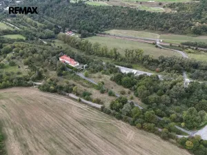 Prodej komerčního pozemku, Beroun - Beroun-Závodí, 23750 m2