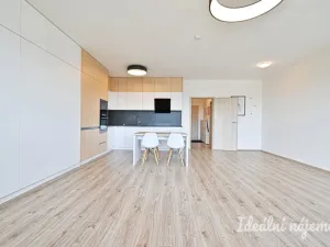 Pronájem bytu 1+kk, Slavkov u Brna, Slovanská, 57 m2