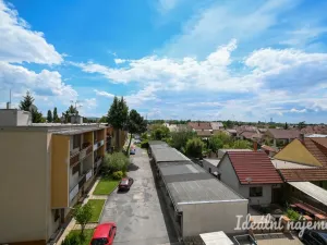 Pronájem bytu 1+kk, Slavkov u Brna, Slovanská, 57 m2