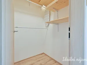 Pronájem bytu 1+kk, Slavkov u Brna, Slovanská, 57 m2