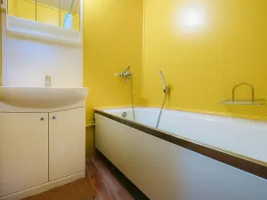 Pronájem bytu 2+1, Třebíč, Fr. Hrubína, 54 m2