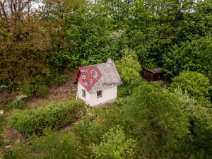Prodej chaty, Rybník, 30 m2